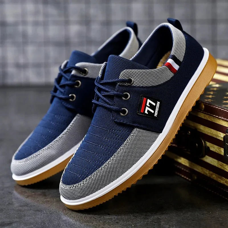 BOYD | CASUAL MEN'S SHOES